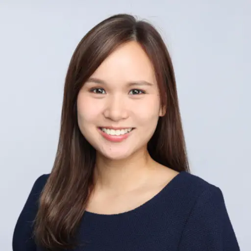 Georgina Ng